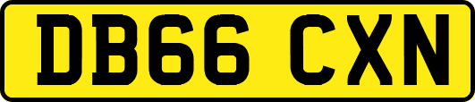 DB66CXN