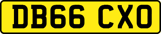 DB66CXO