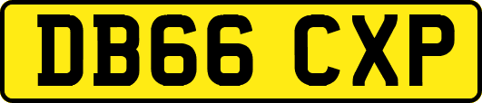 DB66CXP