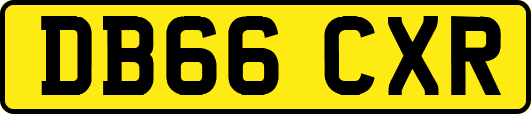 DB66CXR