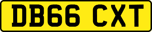 DB66CXT