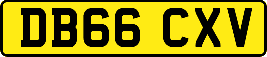 DB66CXV