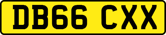 DB66CXX