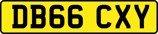 DB66CXY