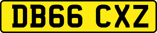 DB66CXZ