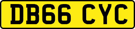 DB66CYC
