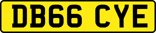 DB66CYE