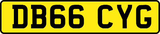 DB66CYG