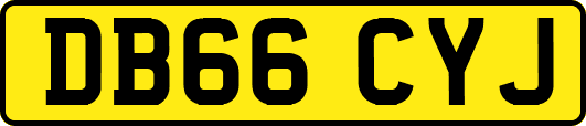 DB66CYJ