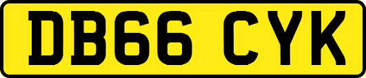 DB66CYK