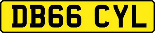 DB66CYL
