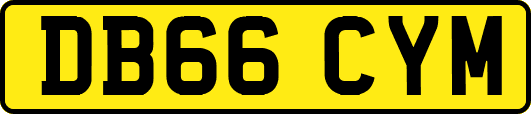 DB66CYM