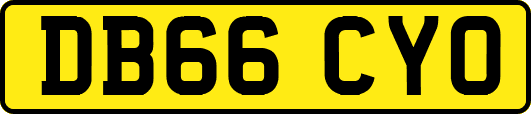 DB66CYO