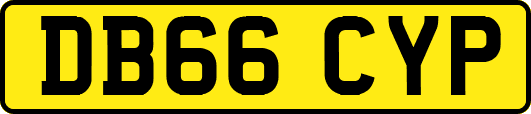 DB66CYP