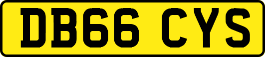 DB66CYS