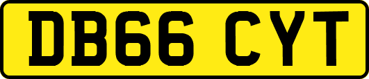 DB66CYT