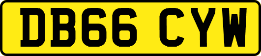 DB66CYW