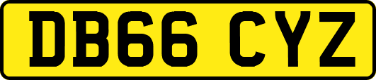 DB66CYZ