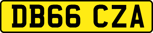 DB66CZA