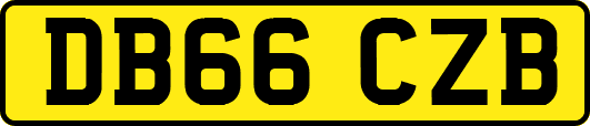 DB66CZB