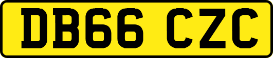 DB66CZC