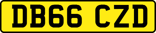 DB66CZD