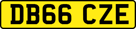 DB66CZE