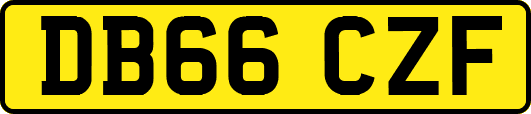 DB66CZF