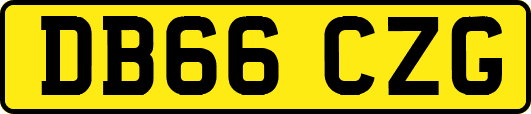 DB66CZG