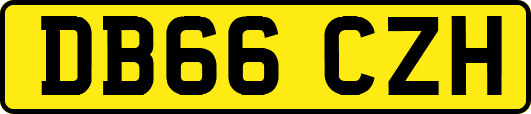 DB66CZH