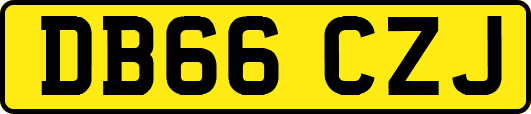 DB66CZJ