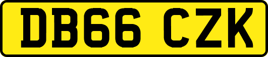 DB66CZK