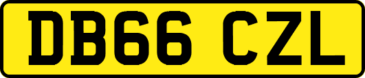 DB66CZL