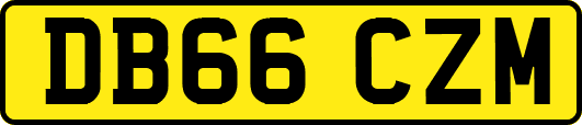 DB66CZM