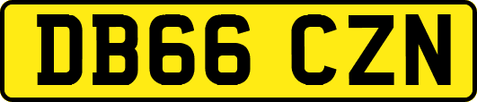 DB66CZN