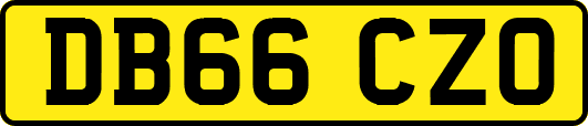 DB66CZO