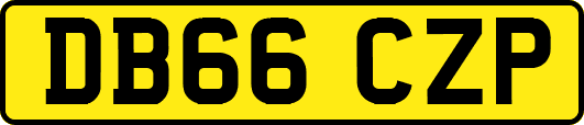DB66CZP