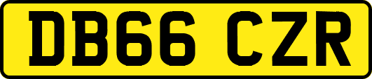 DB66CZR