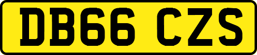 DB66CZS