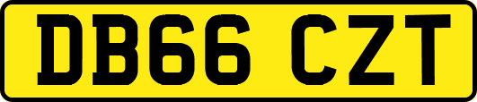DB66CZT