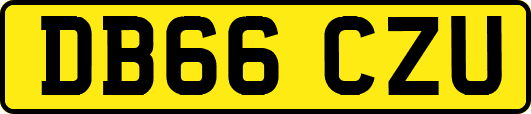 DB66CZU