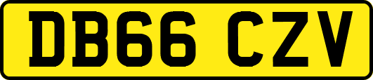 DB66CZV