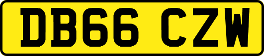 DB66CZW