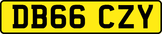 DB66CZY