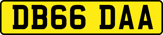 DB66DAA