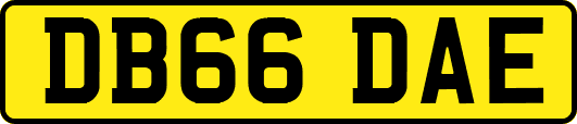 DB66DAE