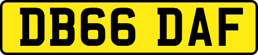 DB66DAF