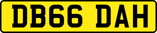 DB66DAH