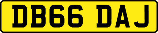 DB66DAJ