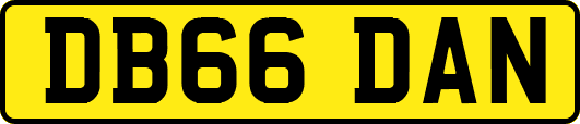 DB66DAN